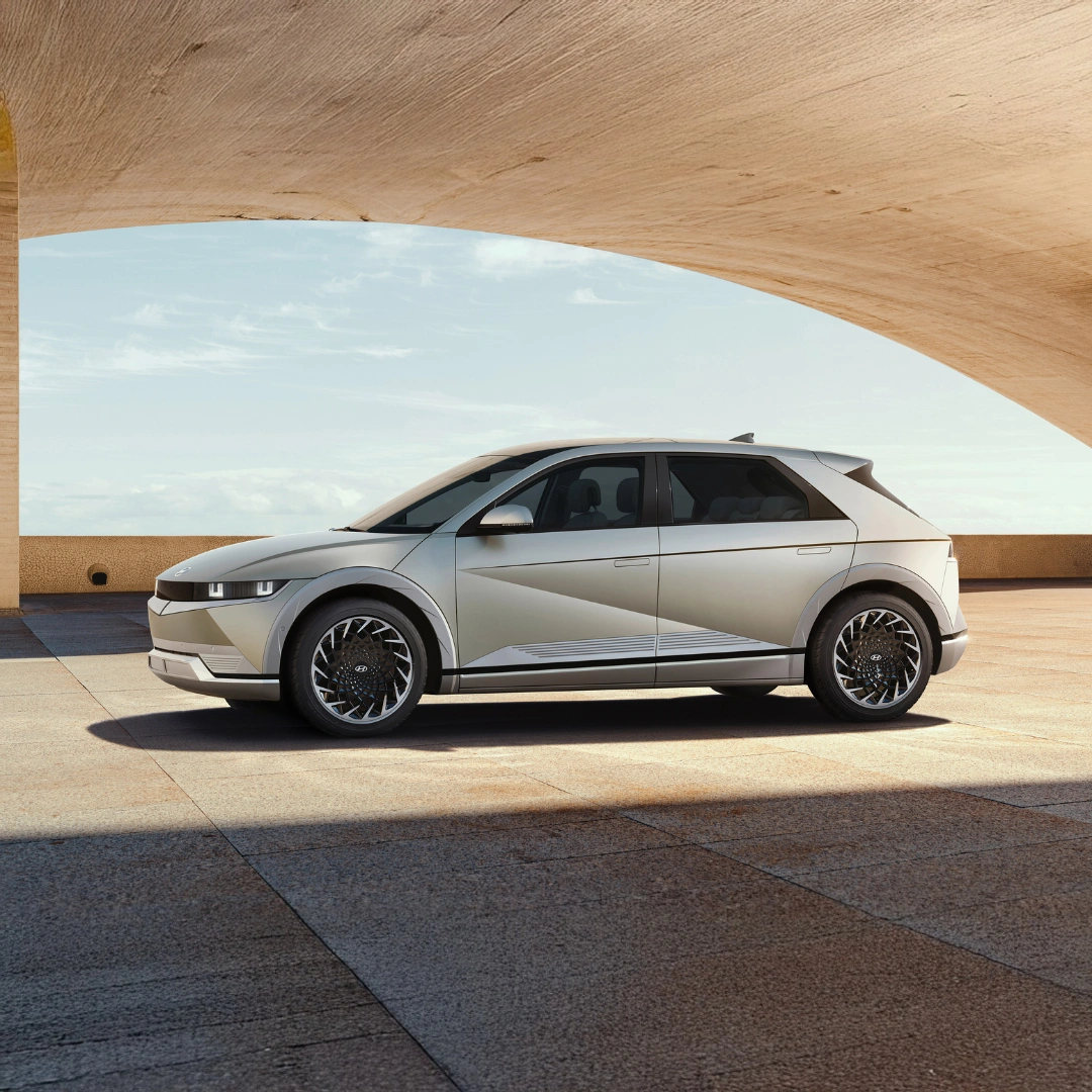 All New IONIQ 5